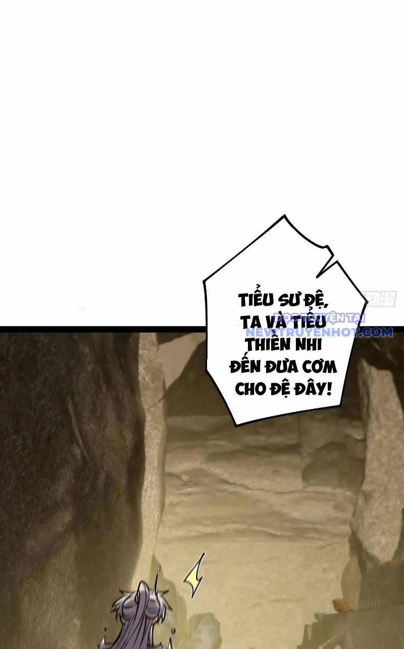 Ta Xuyên Không Với Max Điểm Mị Lực 127 trang 9