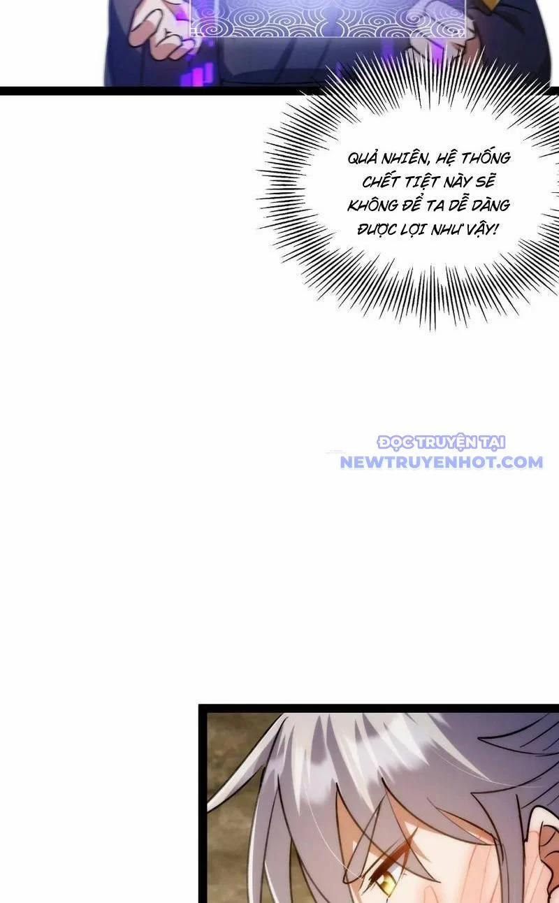 Ta Xuyên Không Với Max Điểm Mị Lực 128 trang 10