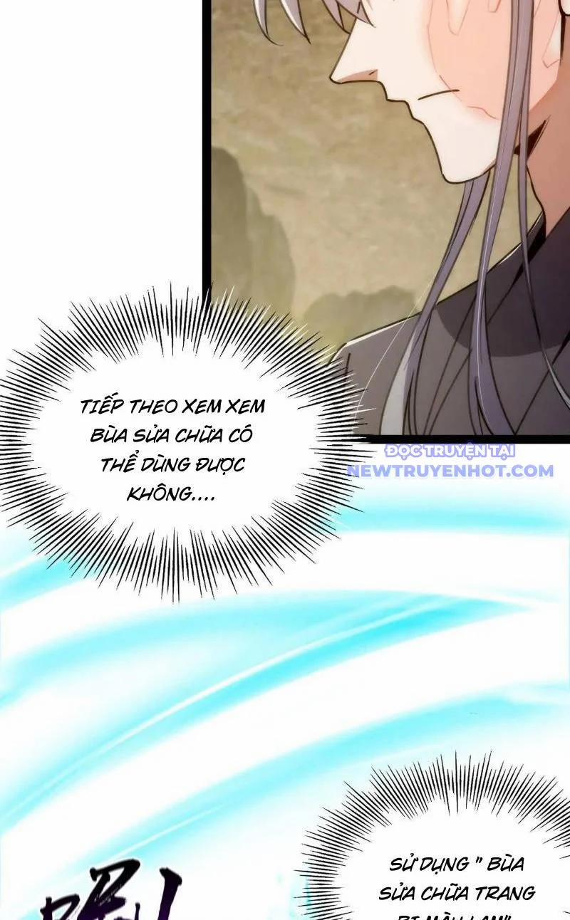Ta Xuyên Không Với Max Điểm Mị Lực 128 trang 11