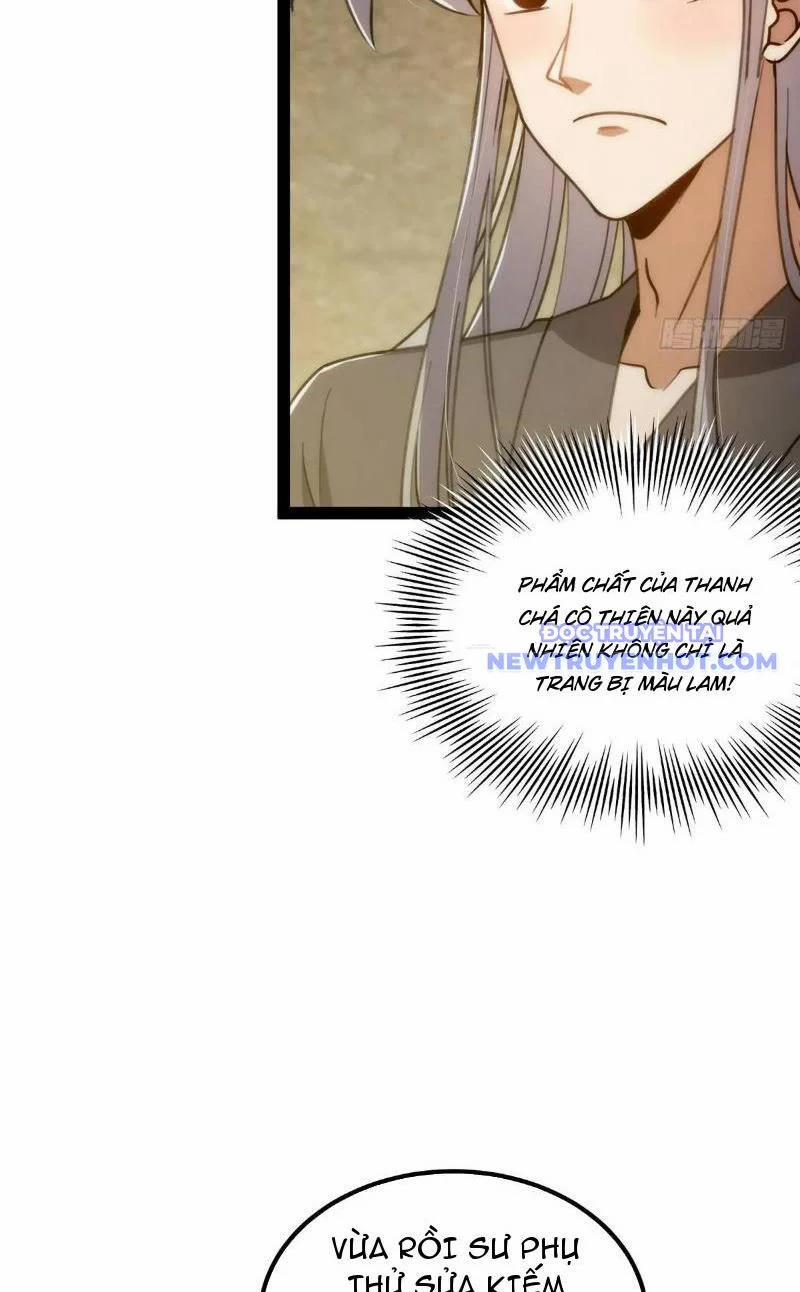 Ta Xuyên Không Với Max Điểm Mị Lực 128 trang 17