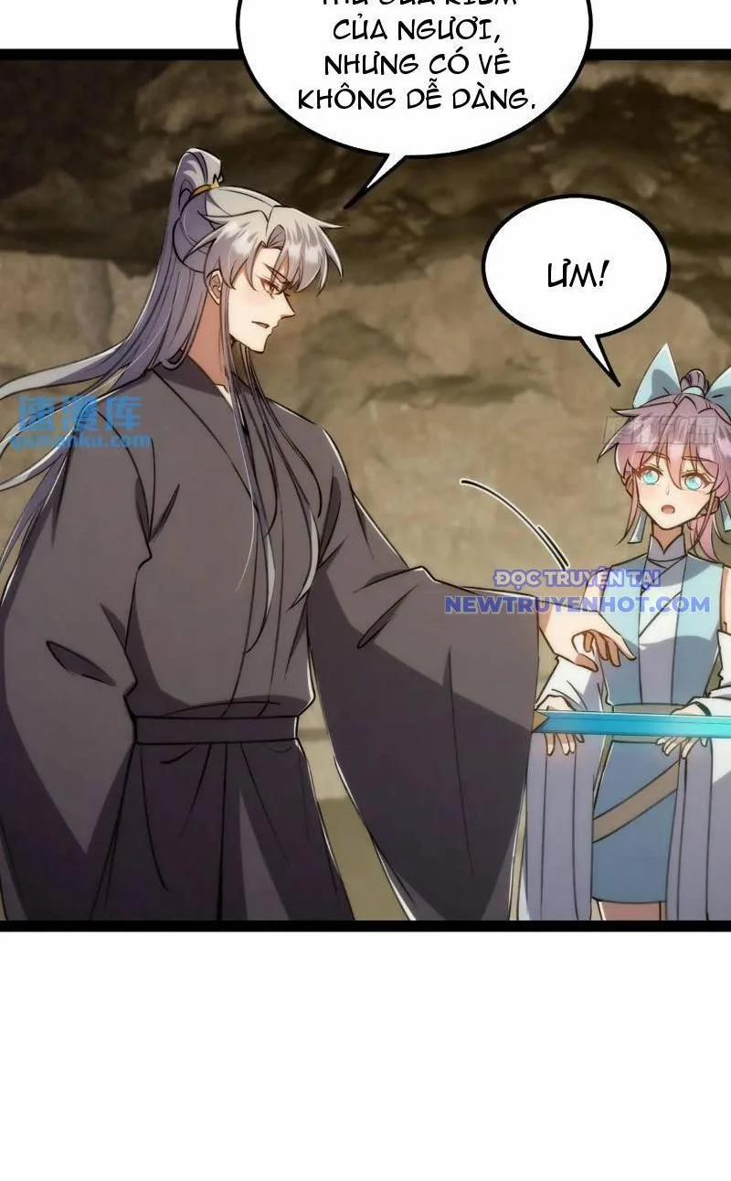 Ta Xuyên Không Với Max Điểm Mị Lực 128 trang 18