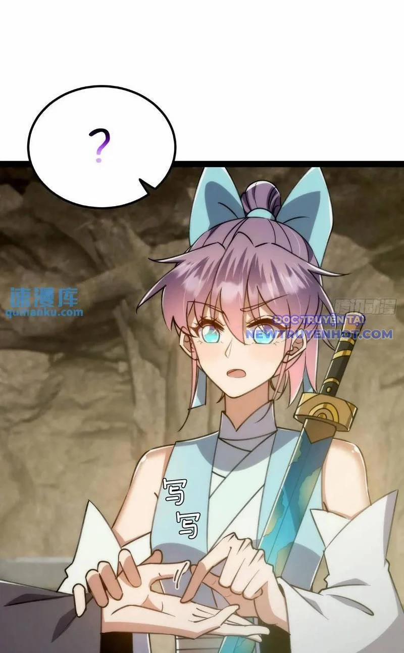 Ta Xuyên Không Với Max Điểm Mị Lực 128 trang 19