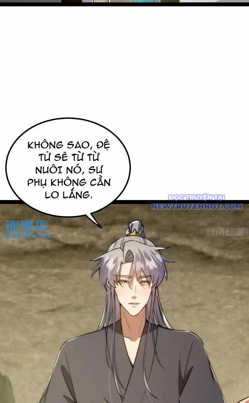 Ta Xuyên Không Với Max Điểm Mị Lực 128 trang 20