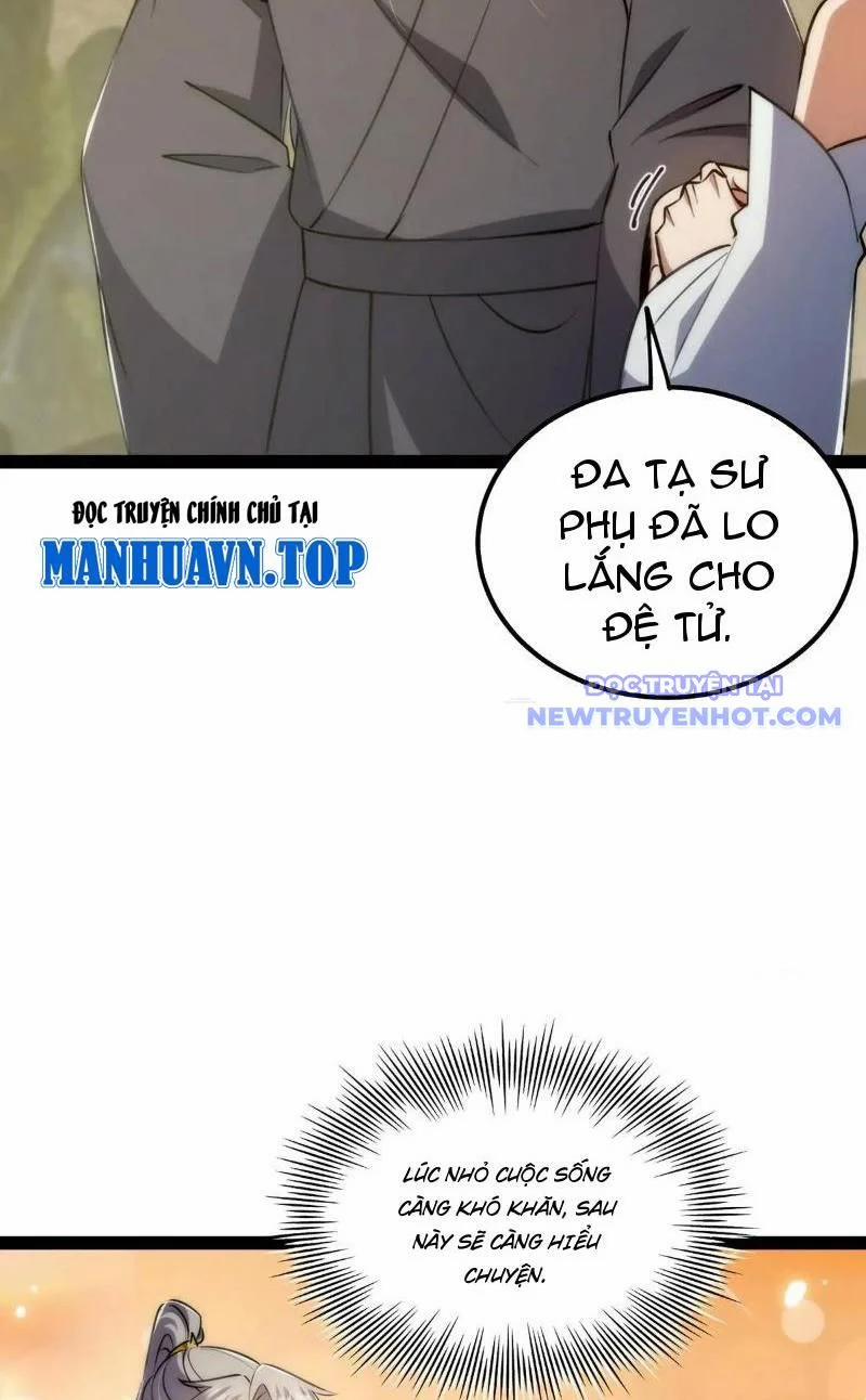 Ta Xuyên Không Với Max Điểm Mị Lực 128 trang 21