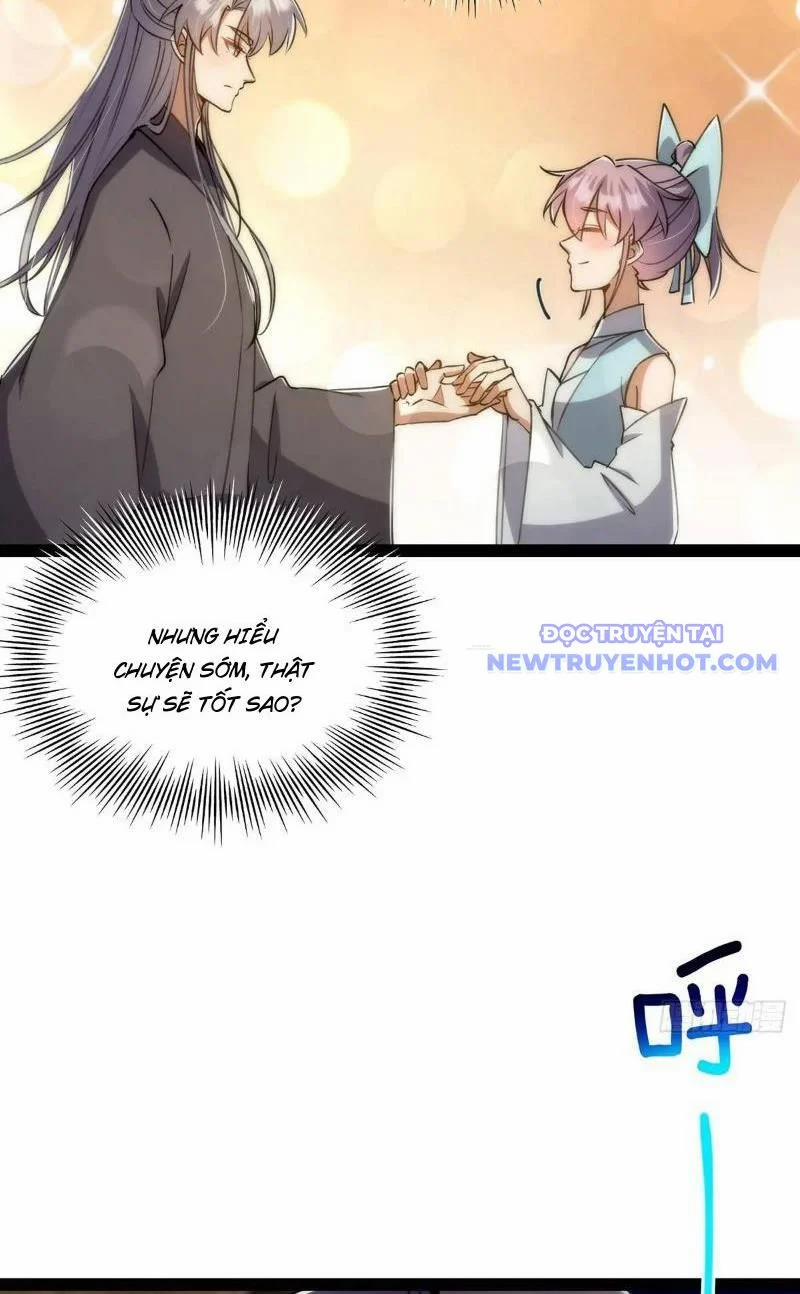 Ta Xuyên Không Với Max Điểm Mị Lực 128 trang 22