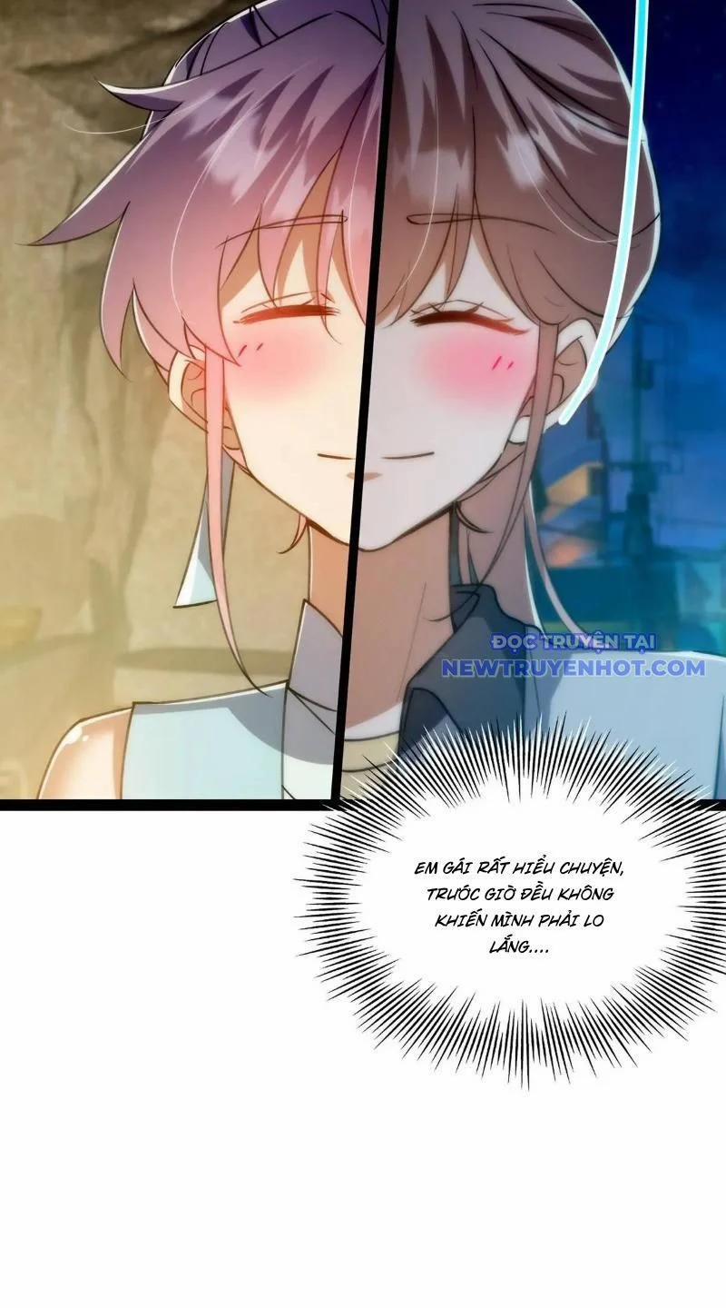 Ta Xuyên Không Với Max Điểm Mị Lực 128 trang 23