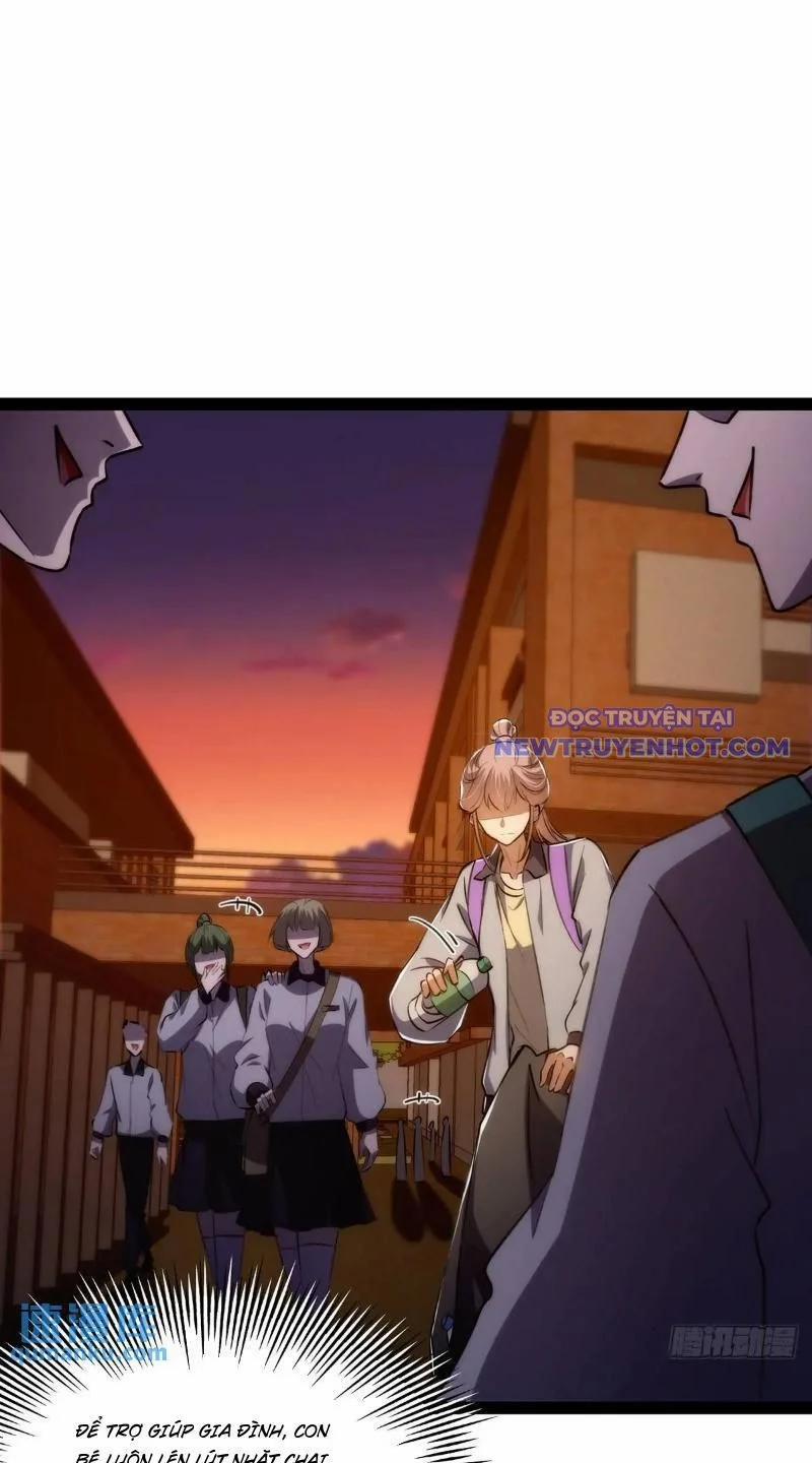 Ta Xuyên Không Với Max Điểm Mị Lực 128 trang 24