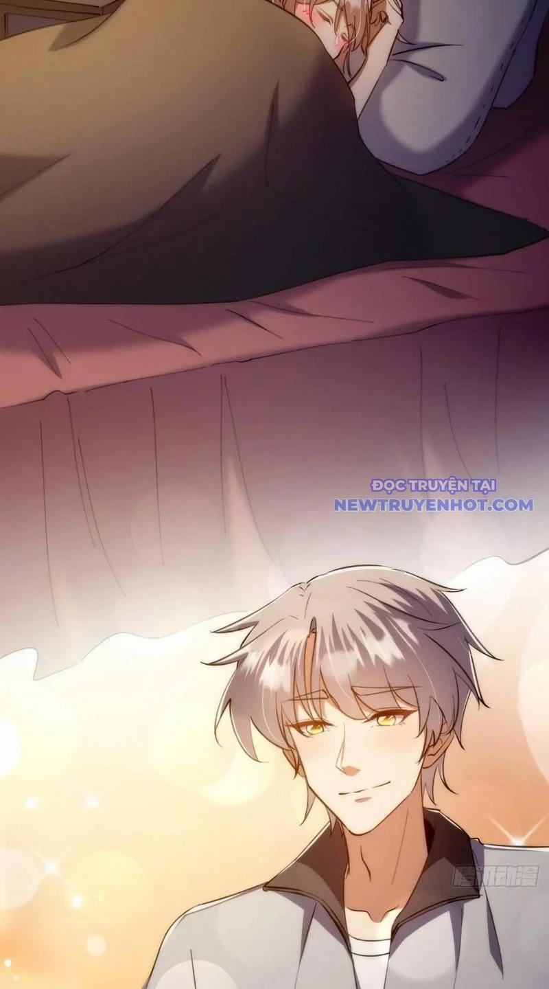 Ta Xuyên Không Với Max Điểm Mị Lực 128 trang 28