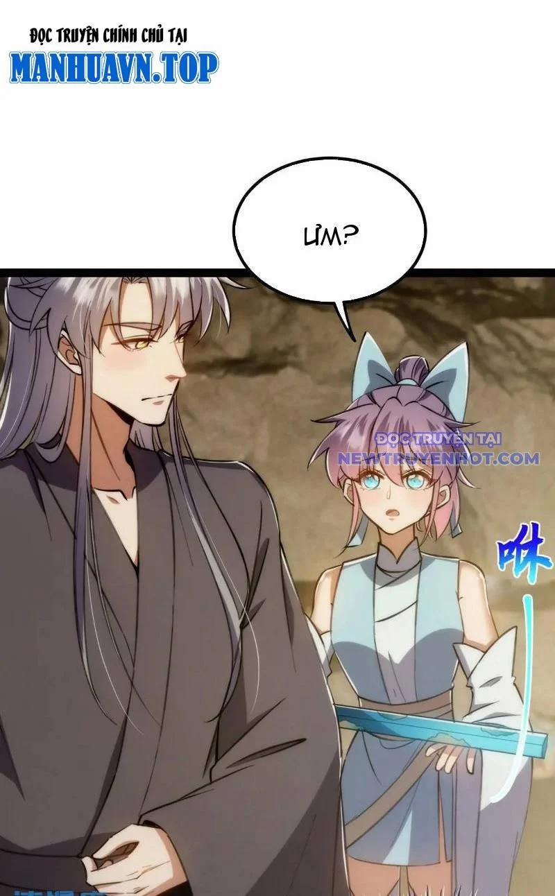 Ta Xuyên Không Với Max Điểm Mị Lực 128 trang 3