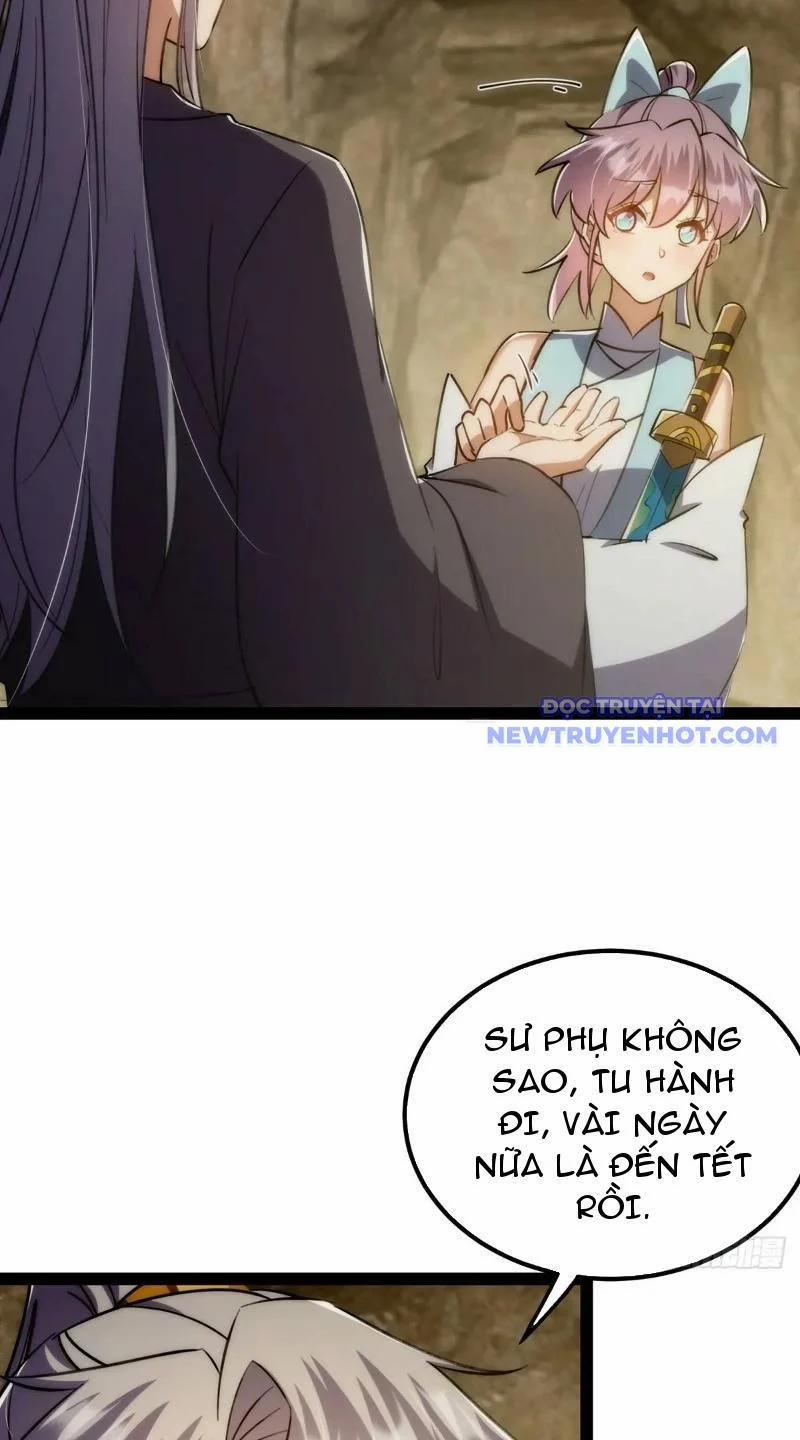 Ta Xuyên Không Với Max Điểm Mị Lực 128 trang 30