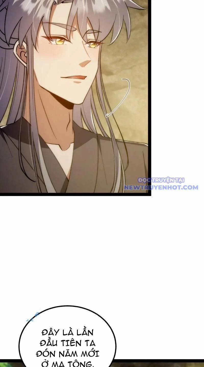 Ta Xuyên Không Với Max Điểm Mị Lực 128 trang 31
