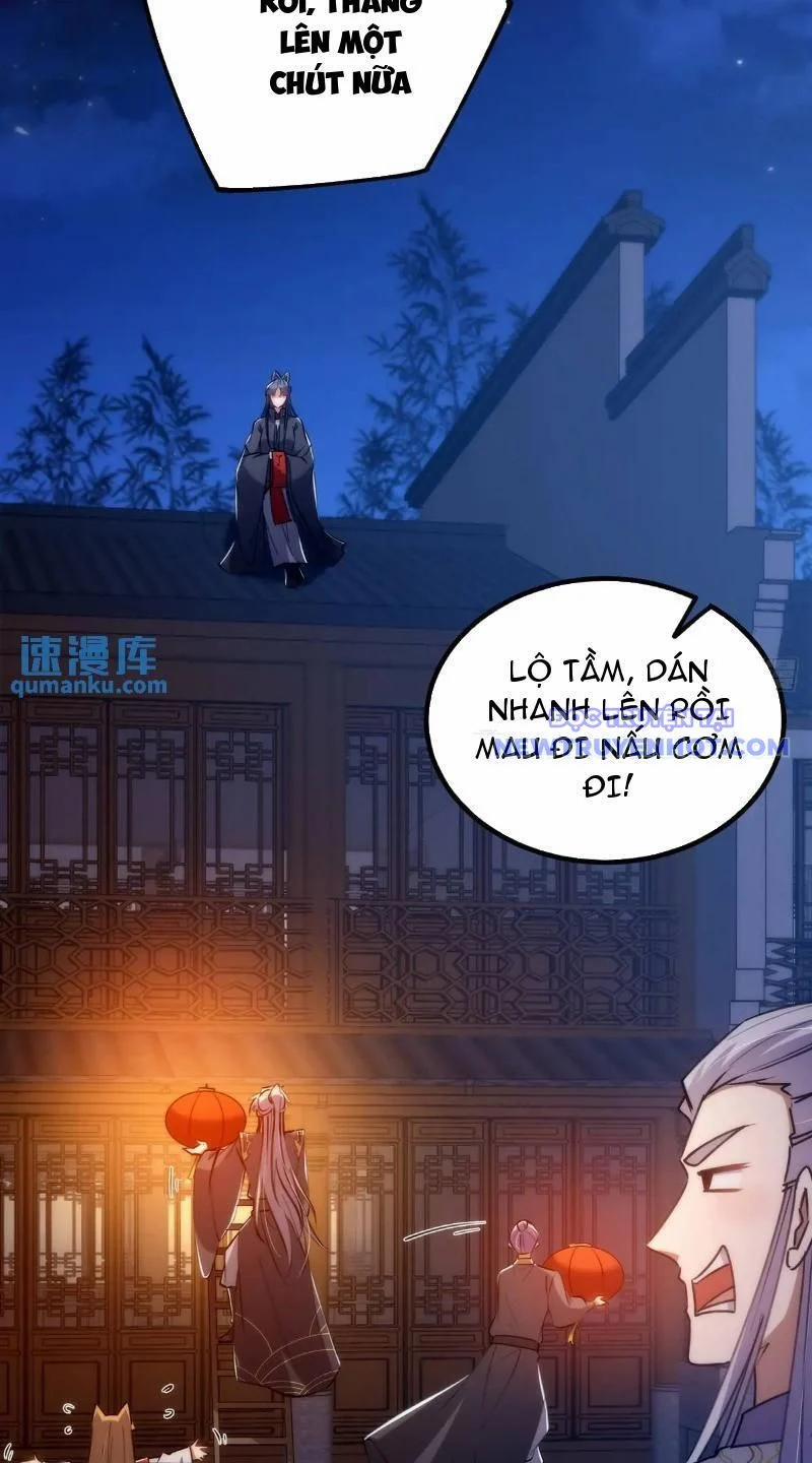 Ta Xuyên Không Với Max Điểm Mị Lực 128 trang 34