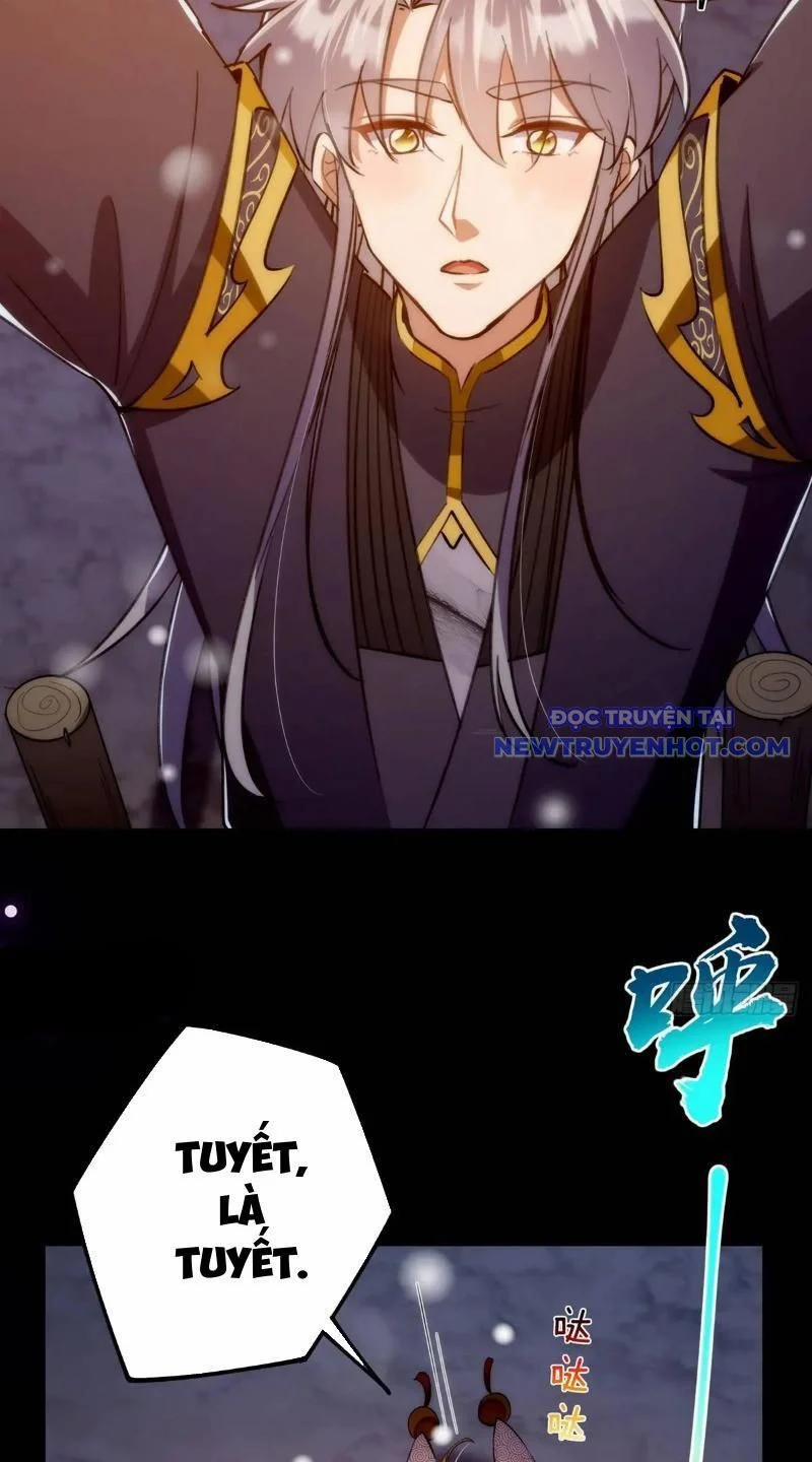 Ta Xuyên Không Với Max Điểm Mị Lực 128 trang 36
