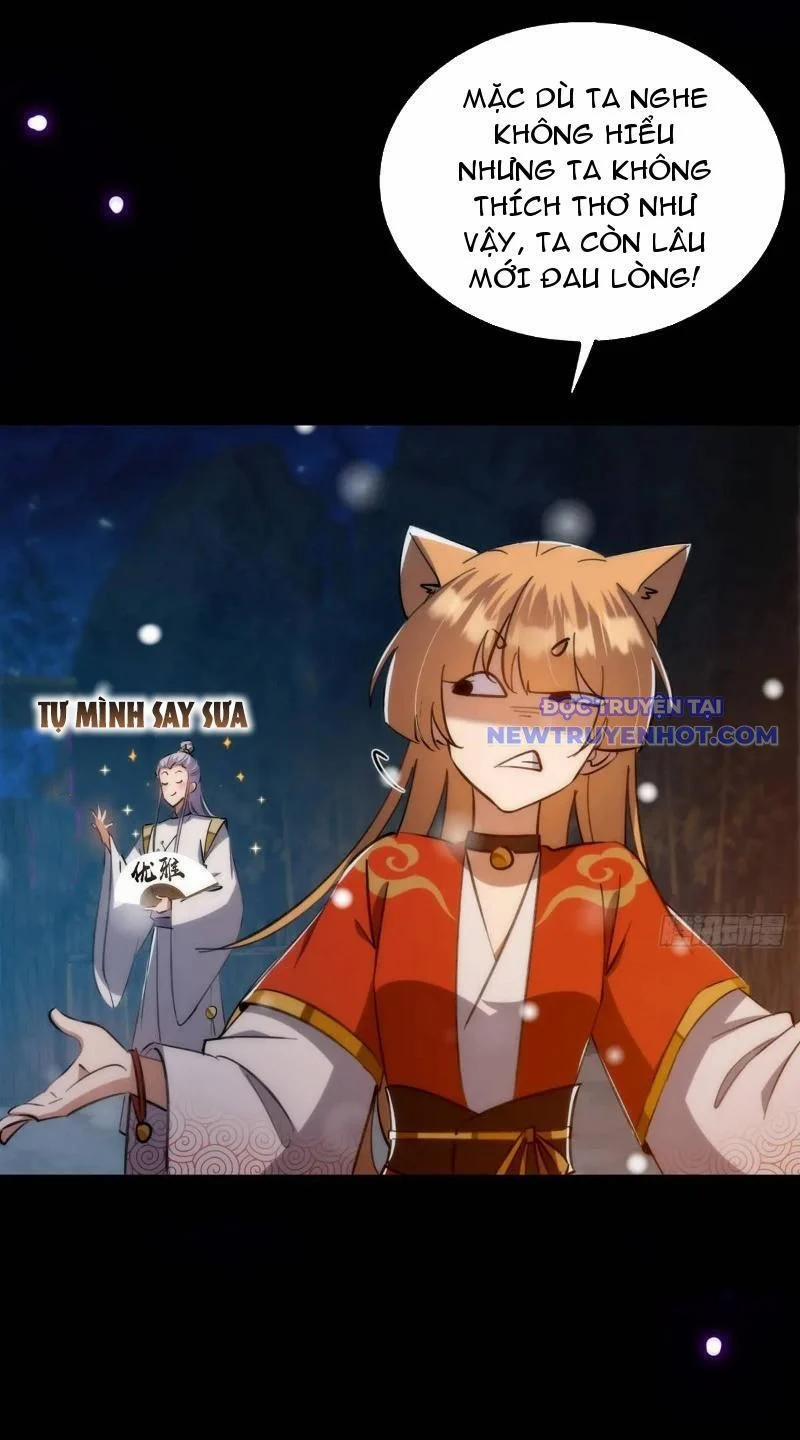 Ta Xuyên Không Với Max Điểm Mị Lực 128 trang 39