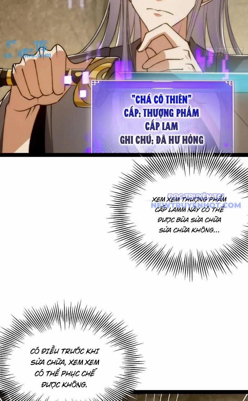 Ta Xuyên Không Với Max Điểm Mị Lực 128 trang 5