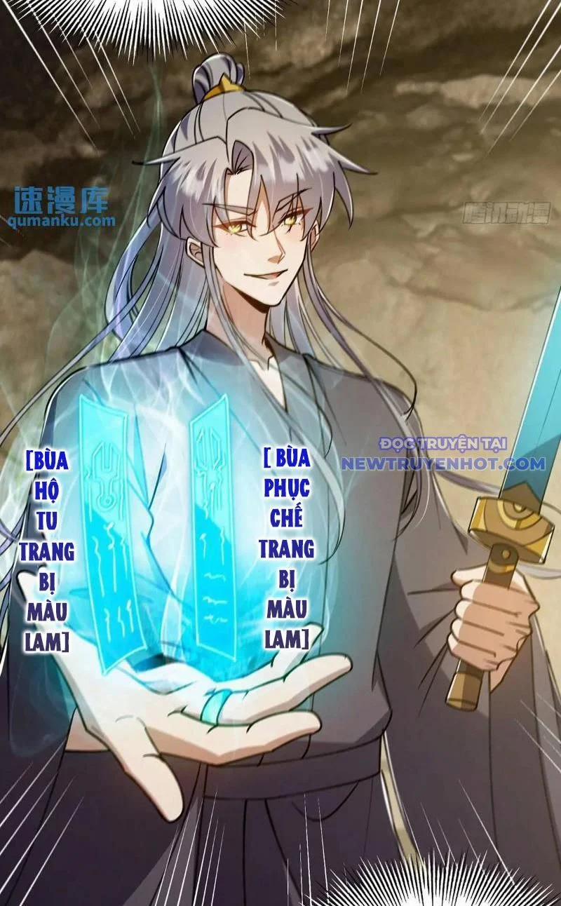 Ta Xuyên Không Với Max Điểm Mị Lực 128 trang 6