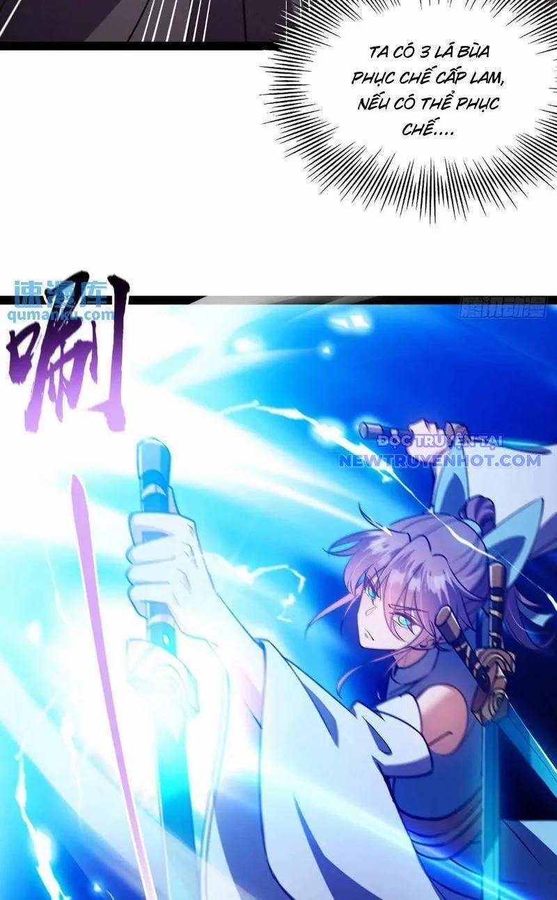 Ta Xuyên Không Với Max Điểm Mị Lực 128 trang 7