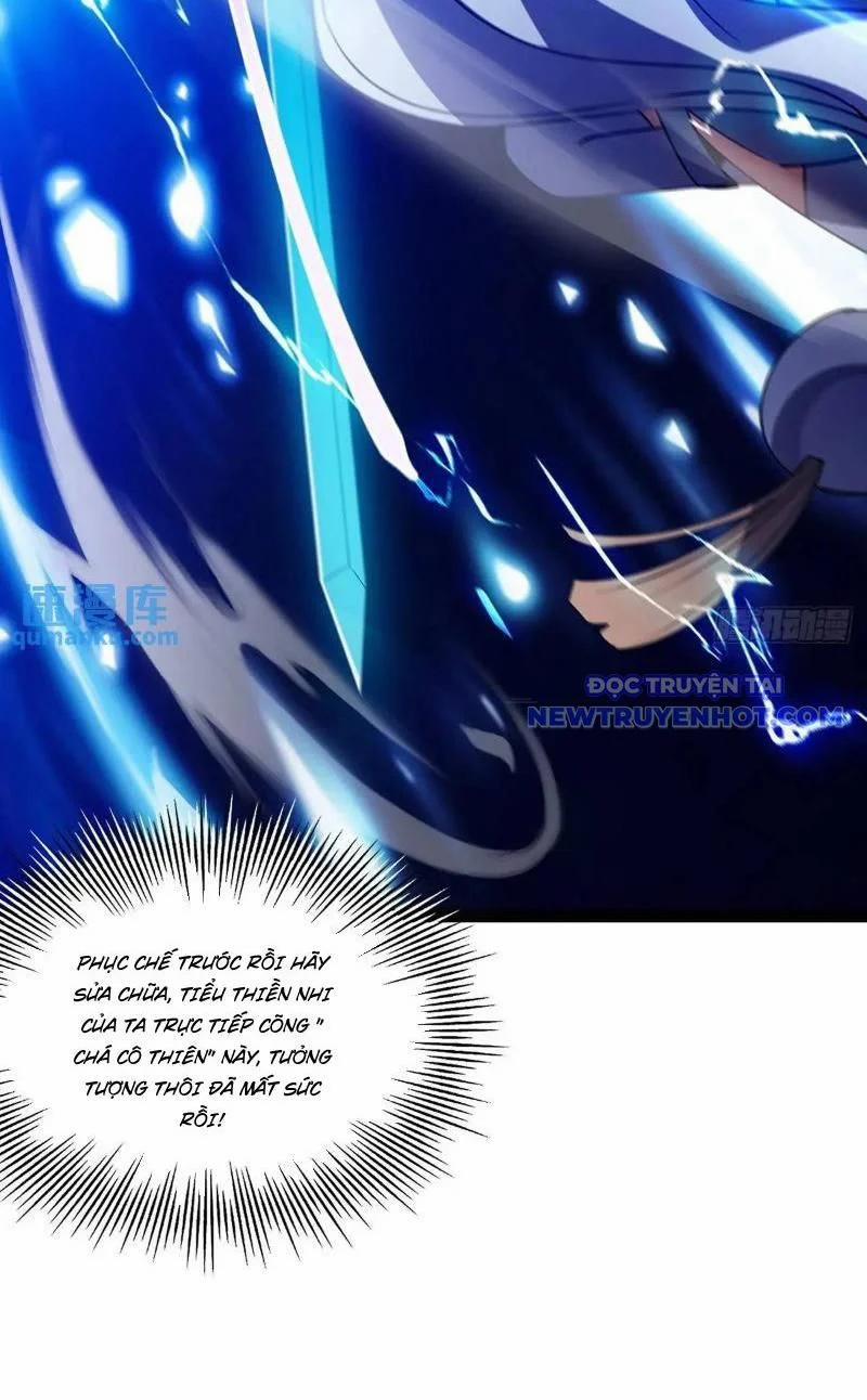 Ta Xuyên Không Với Max Điểm Mị Lực 128 trang 8