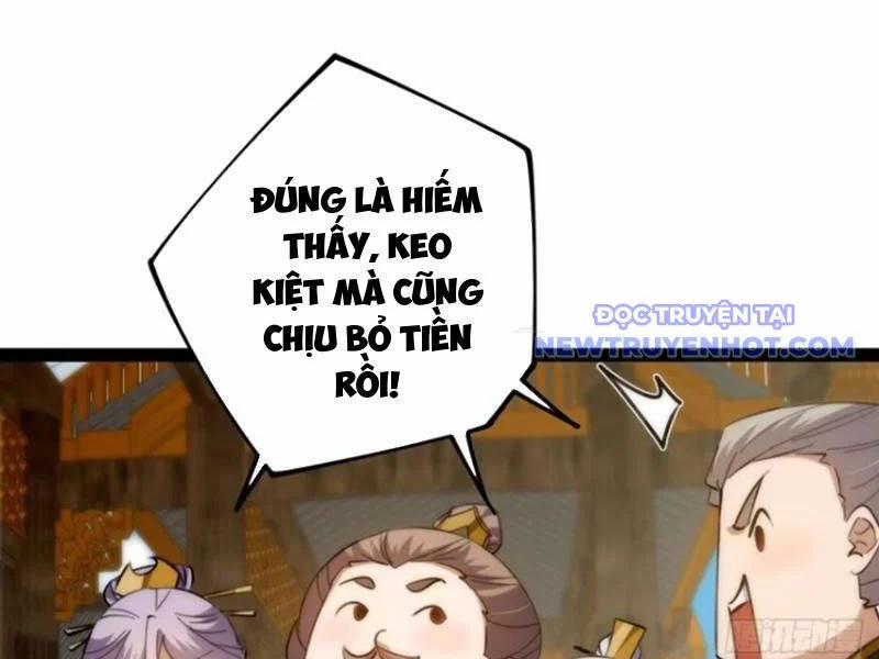Ta Xuyên Không Với Max Điểm Mị Lực 129 trang 14