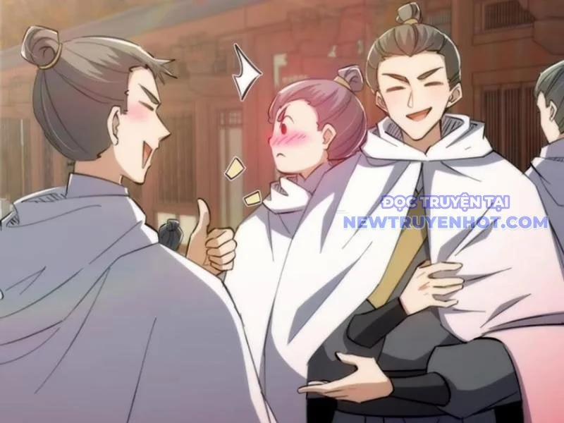 Ta Xuyên Không Với Max Điểm Mị Lực 129 trang 17