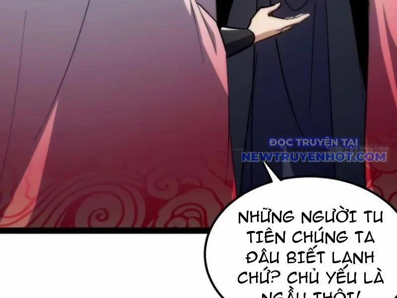 Ta Xuyên Không Với Max Điểm Mị Lực 129 trang 18