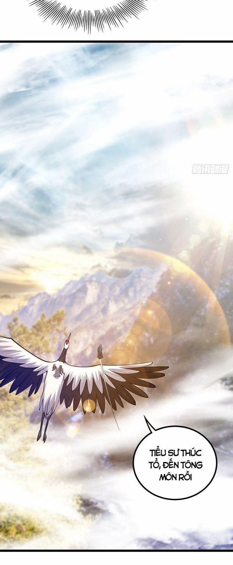 Ta Xuyên Không Với Max Điểm Mị Lực 13 trang 13