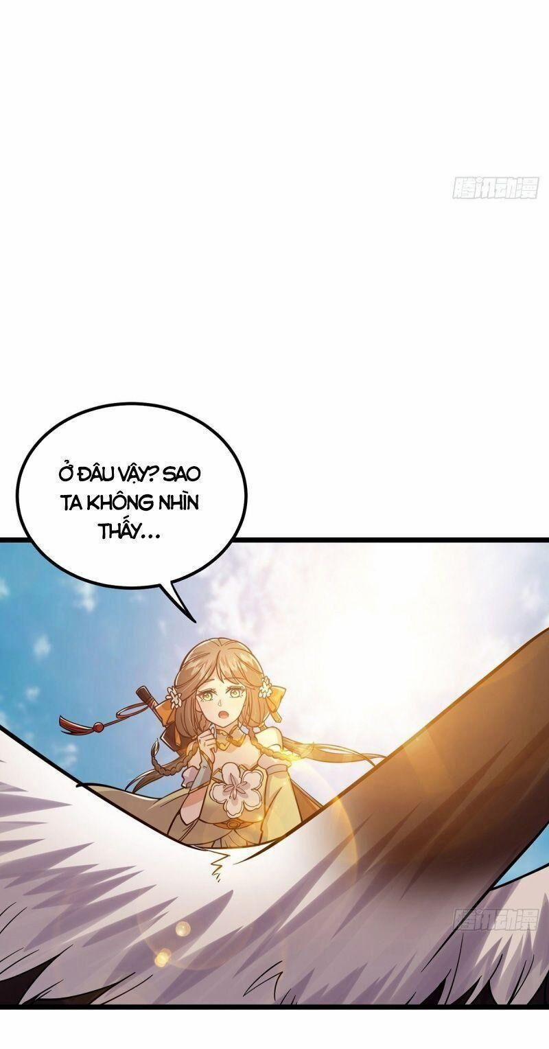 Ta Xuyên Không Với Max Điểm Mị Lực 13 trang 14