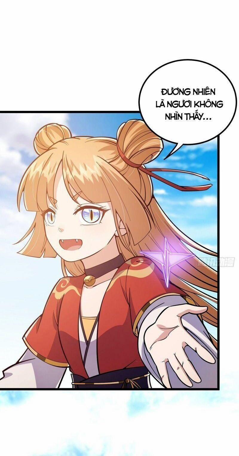 Ta Xuyên Không Với Max Điểm Mị Lực 13 trang 15
