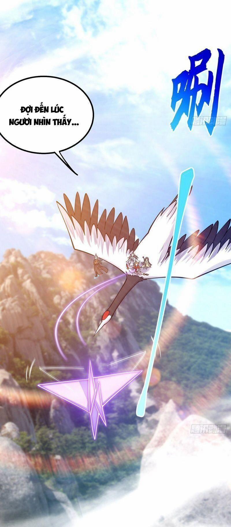 Ta Xuyên Không Với Max Điểm Mị Lực 13 trang 16