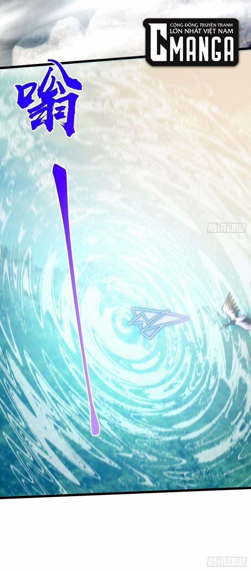 Ta Xuyên Không Với Max Điểm Mị Lực 13 trang 17