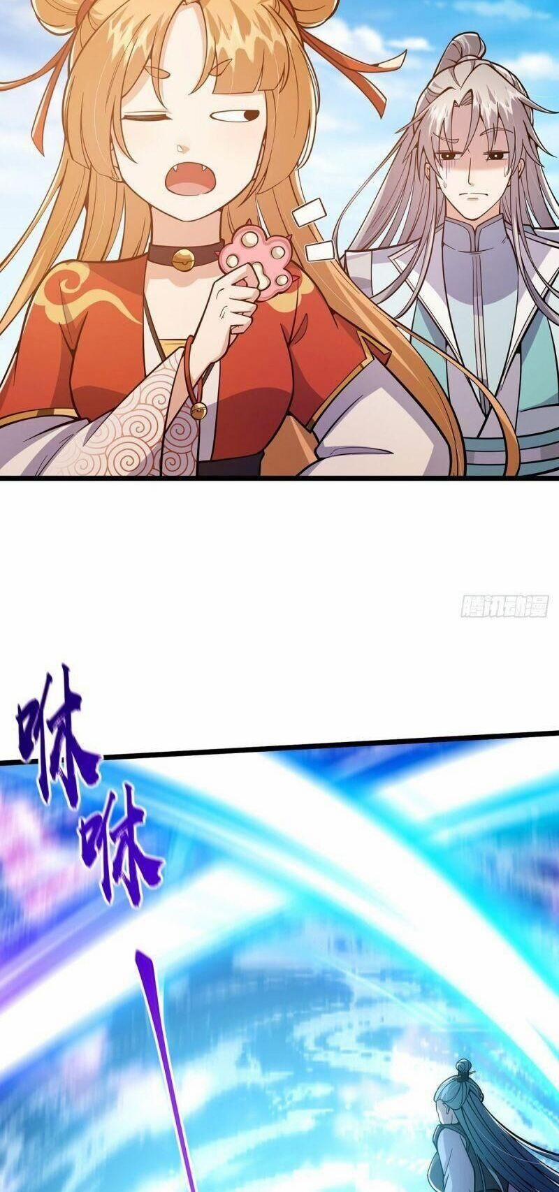 Ta Xuyên Không Với Max Điểm Mị Lực 13 trang 21