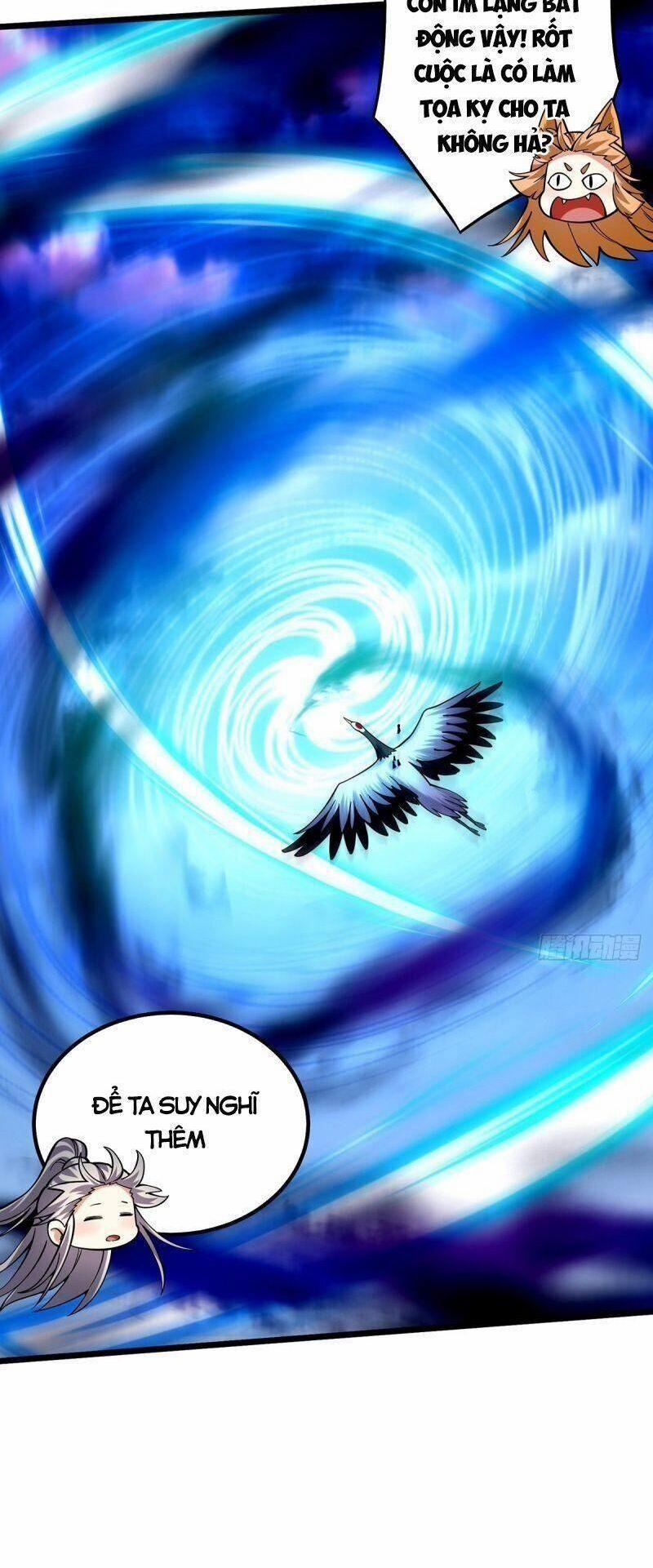 Ta Xuyên Không Với Max Điểm Mị Lực 13 trang 23