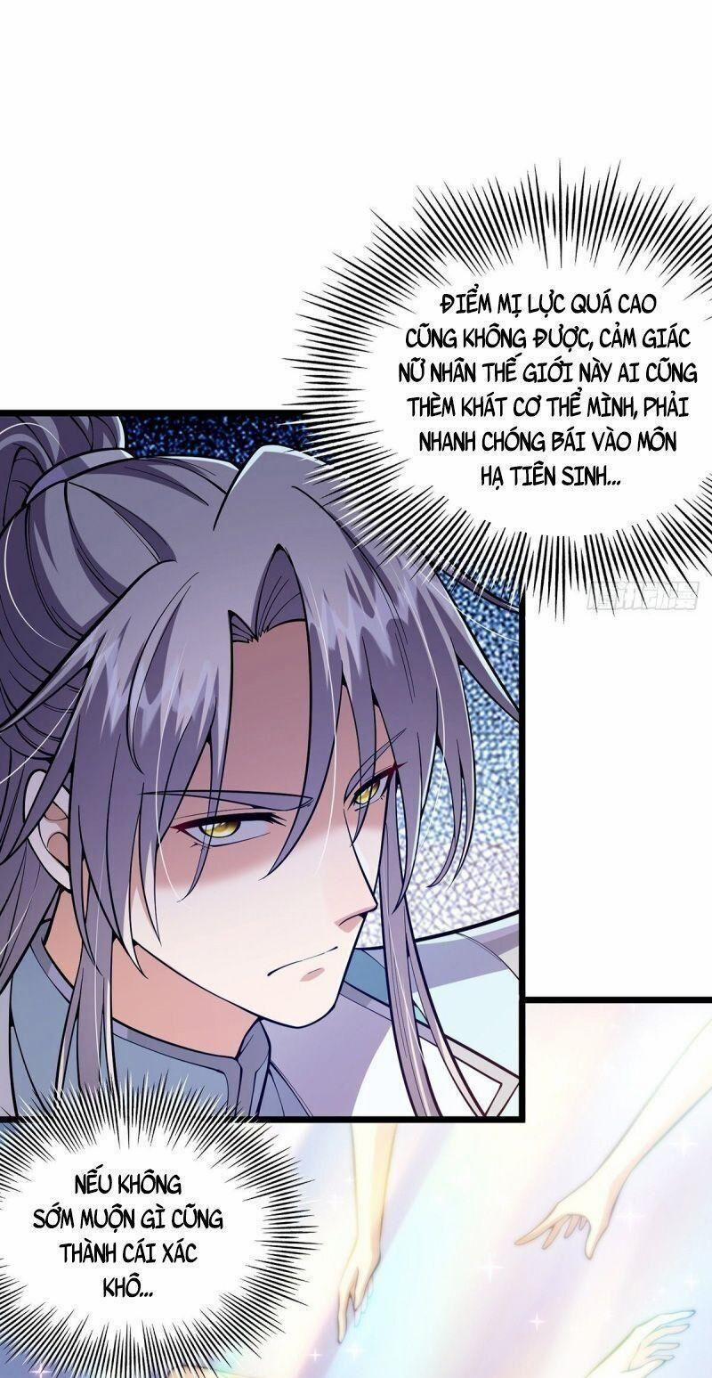 Ta Xuyên Không Với Max Điểm Mị Lực 13 trang 24