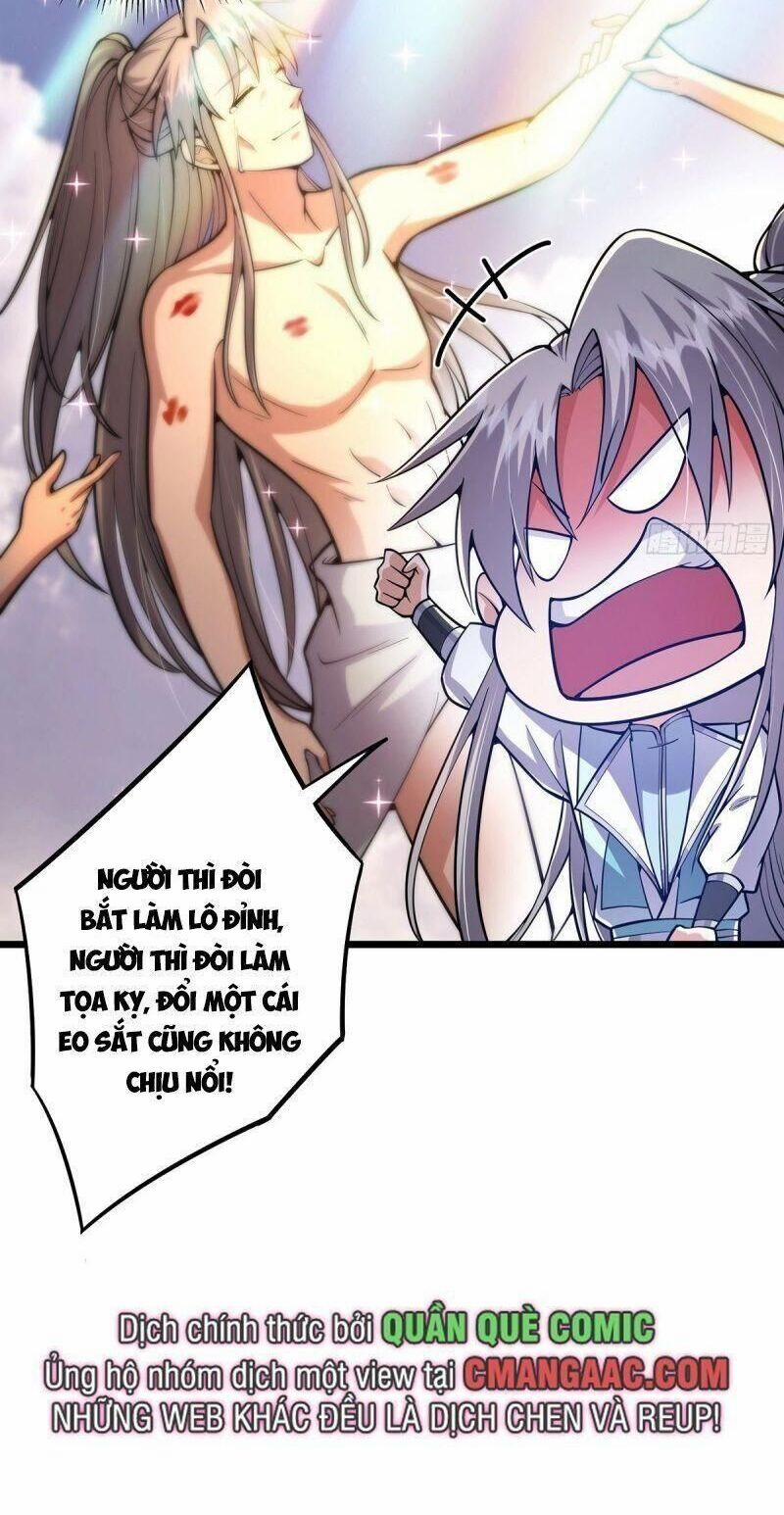 Ta Xuyên Không Với Max Điểm Mị Lực 13 trang 25