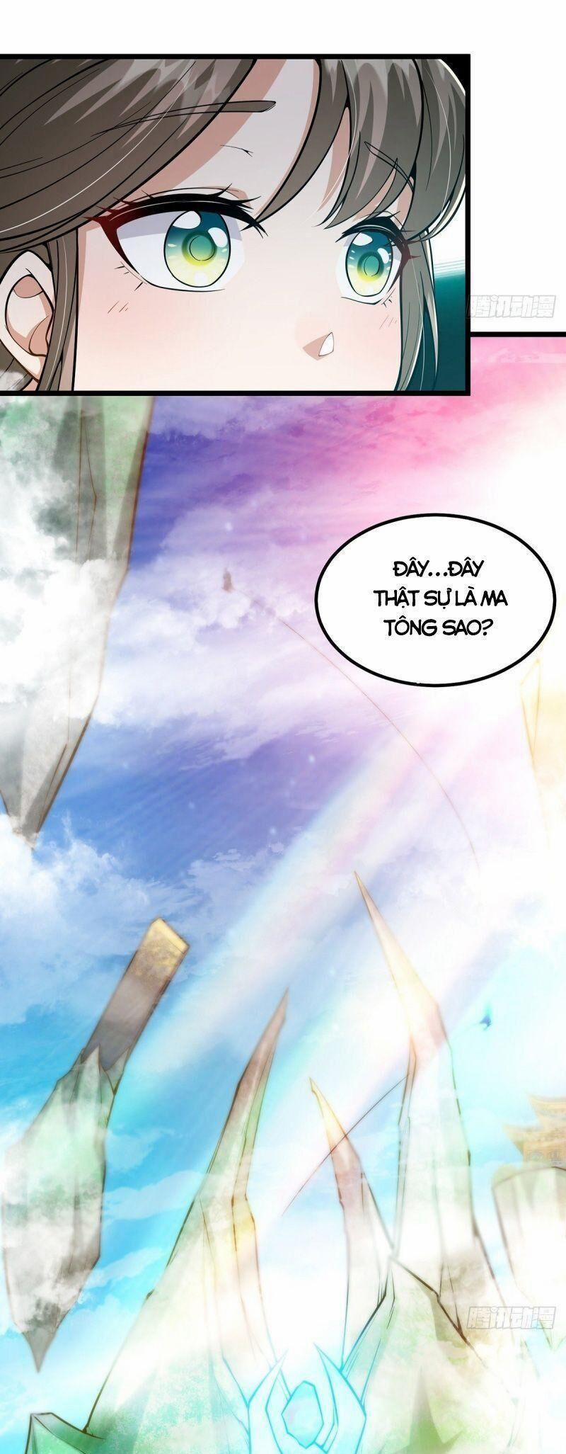Ta Xuyên Không Với Max Điểm Mị Lực 13 trang 26