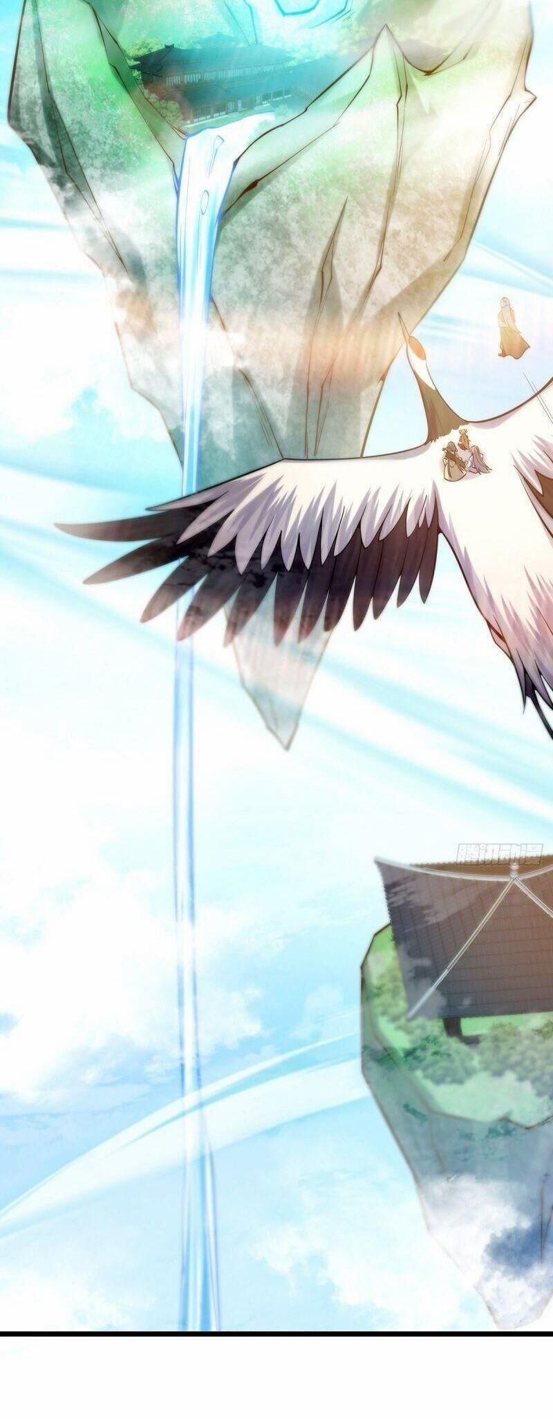 Ta Xuyên Không Với Max Điểm Mị Lực 13 trang 27