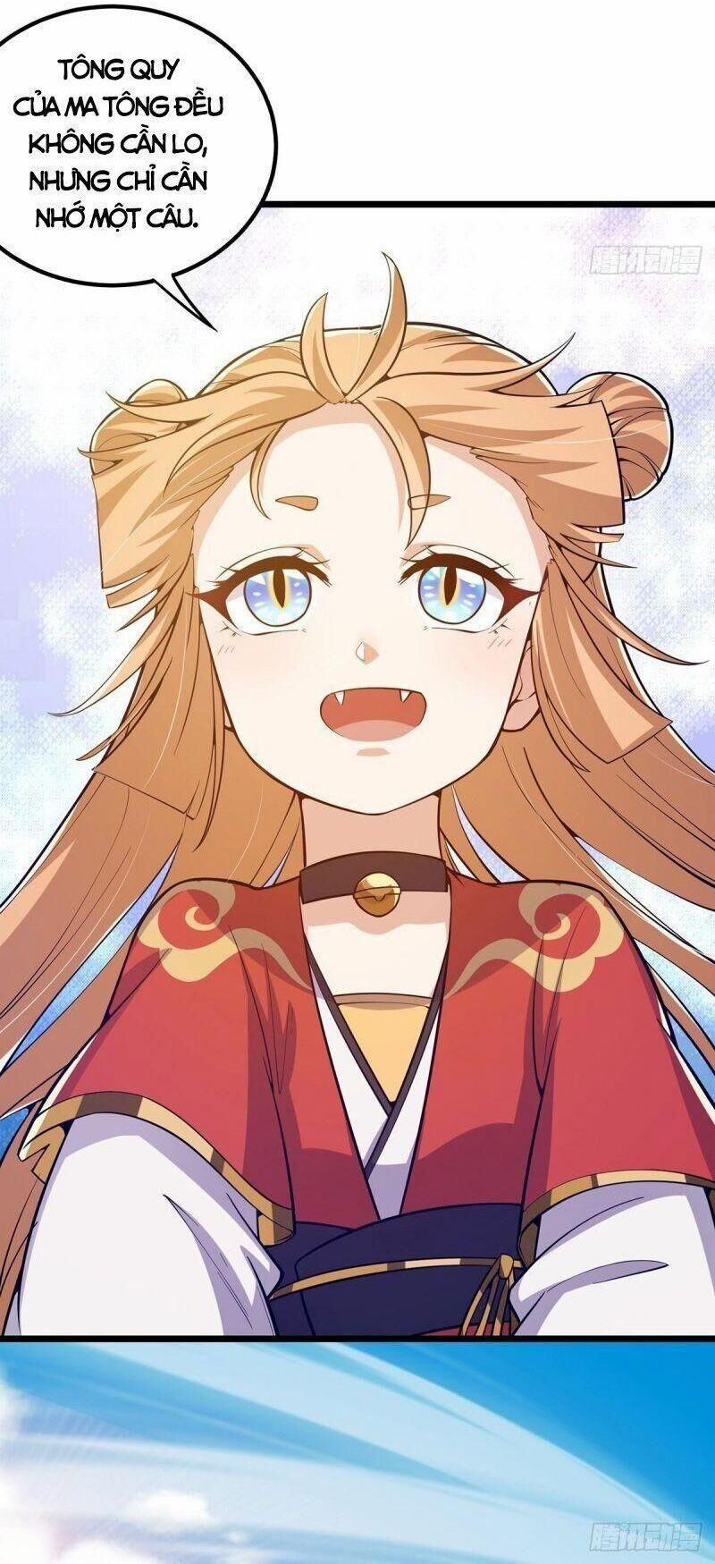 Ta Xuyên Không Với Max Điểm Mị Lực 13 trang 29