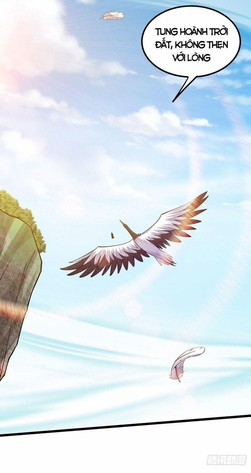 Ta Xuyên Không Với Max Điểm Mị Lực 13 trang 30