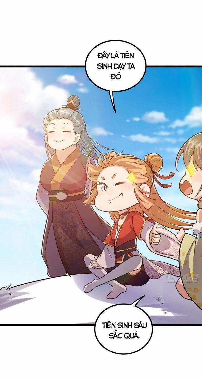 Ta Xuyên Không Với Max Điểm Mị Lực 13 trang 31