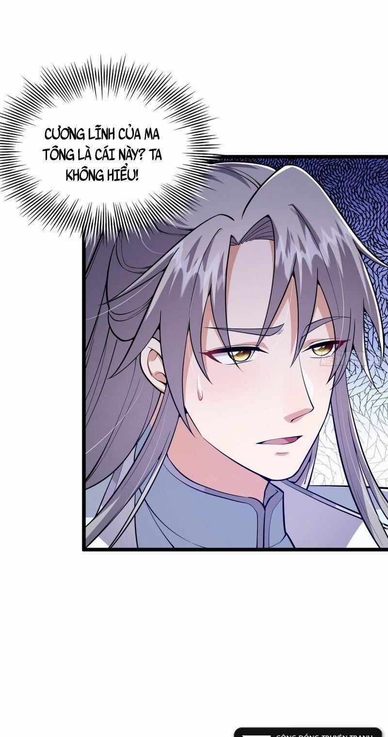 Ta Xuyên Không Với Max Điểm Mị Lực 13 trang 32