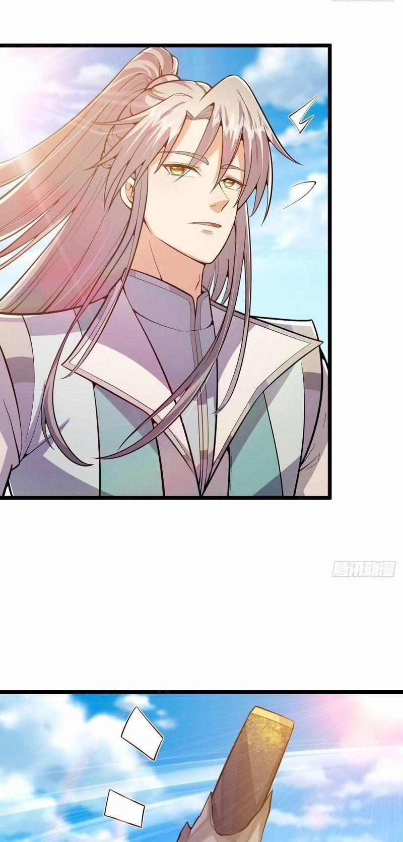 Ta Xuyên Không Với Max Điểm Mị Lực 13 trang 34