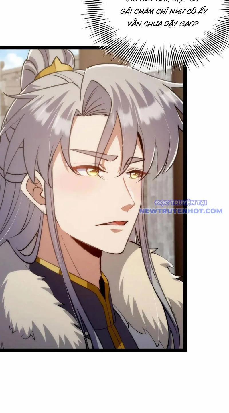Ta Xuyên Không Với Max Điểm Mị Lực 130 trang 10