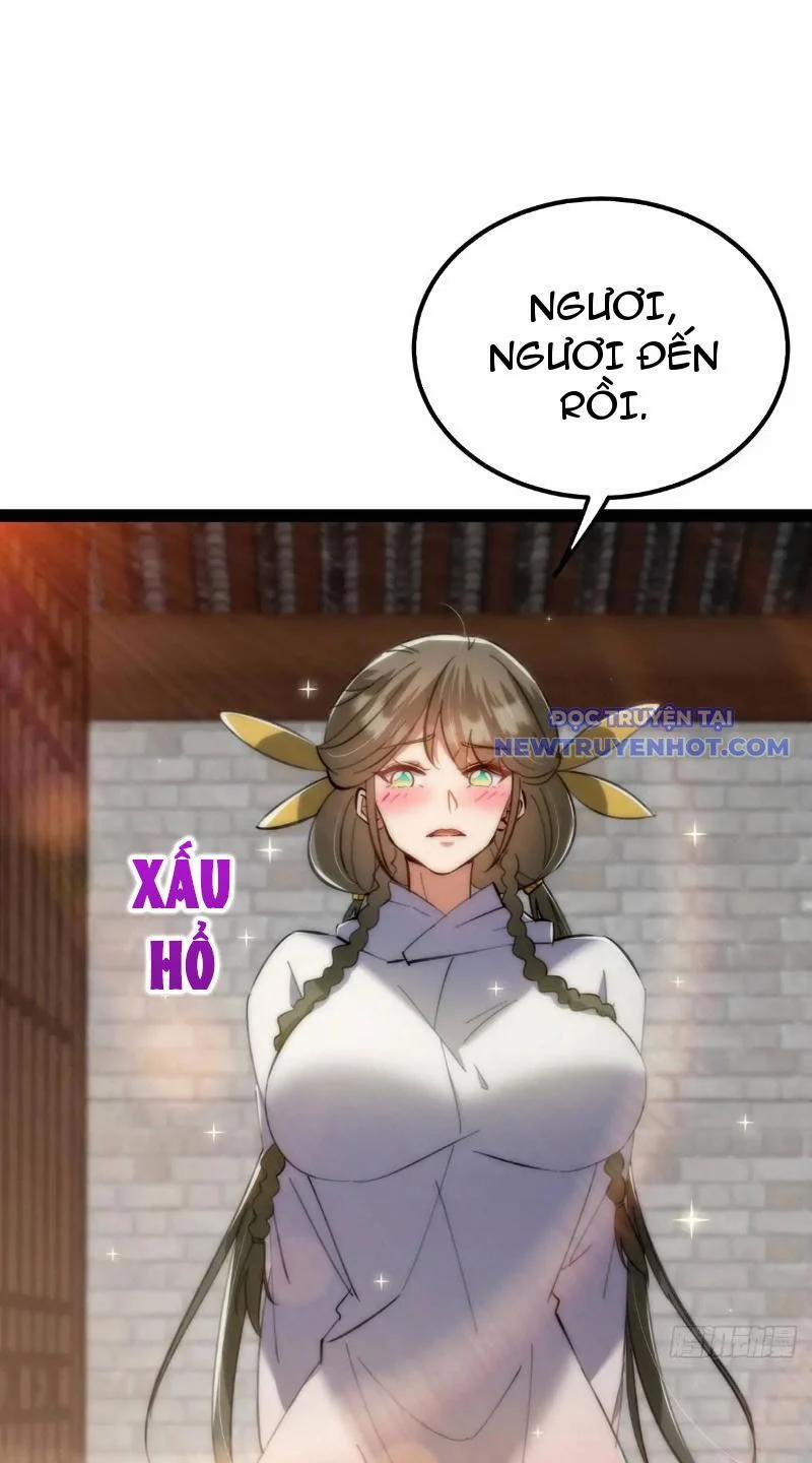 Ta Xuyên Không Với Max Điểm Mị Lực 130 trang 12