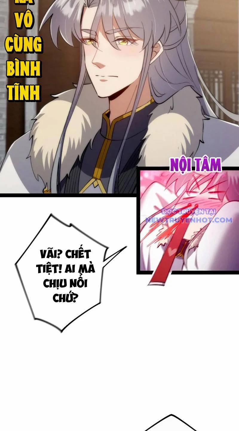Ta Xuyên Không Với Max Điểm Mị Lực 130 trang 14