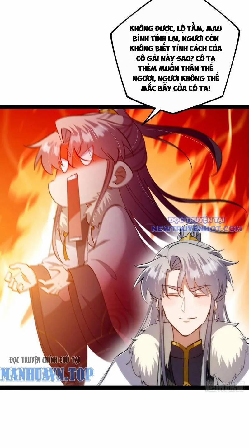 Ta Xuyên Không Với Max Điểm Mị Lực 130 trang 15