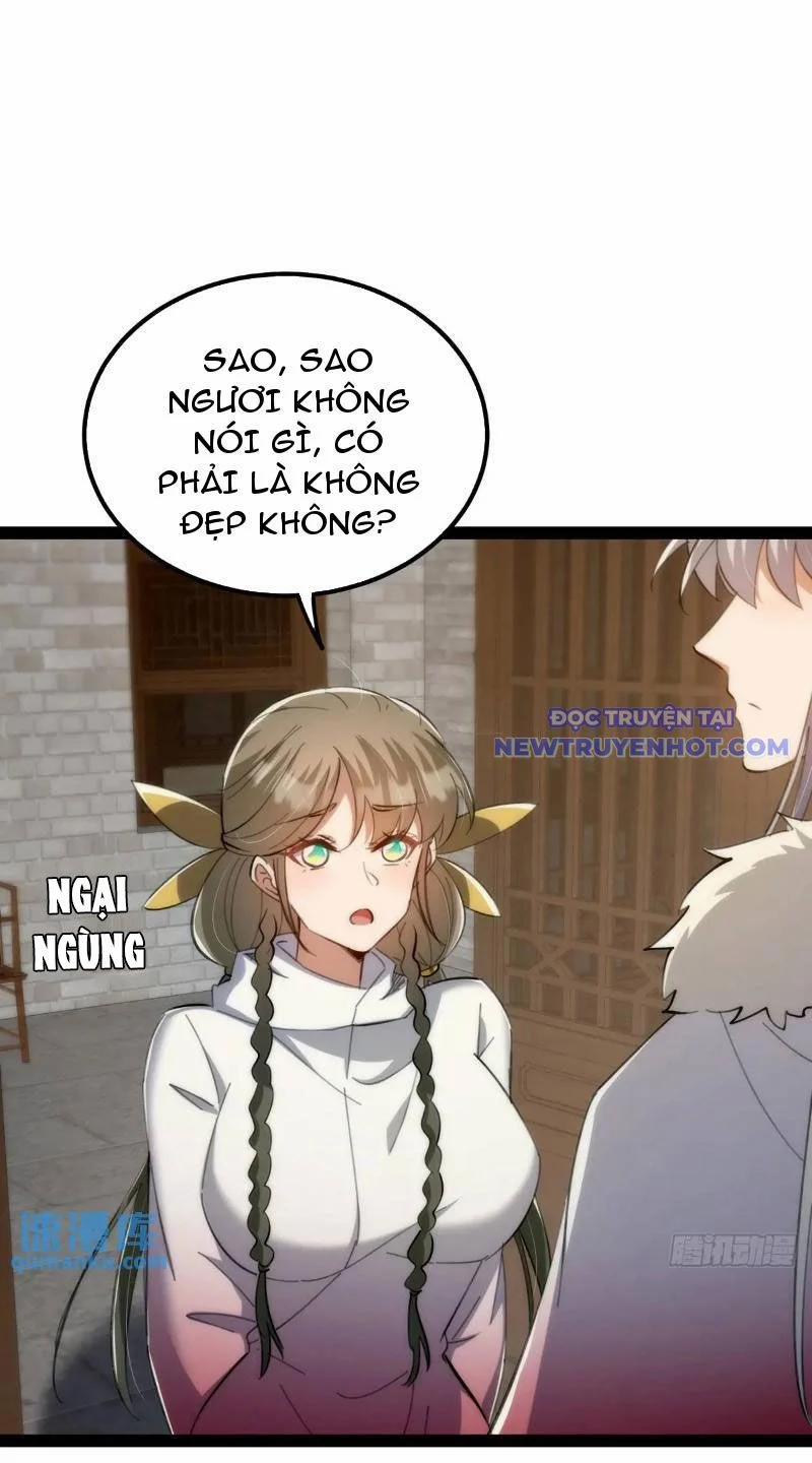 Ta Xuyên Không Với Max Điểm Mị Lực 130 trang 16