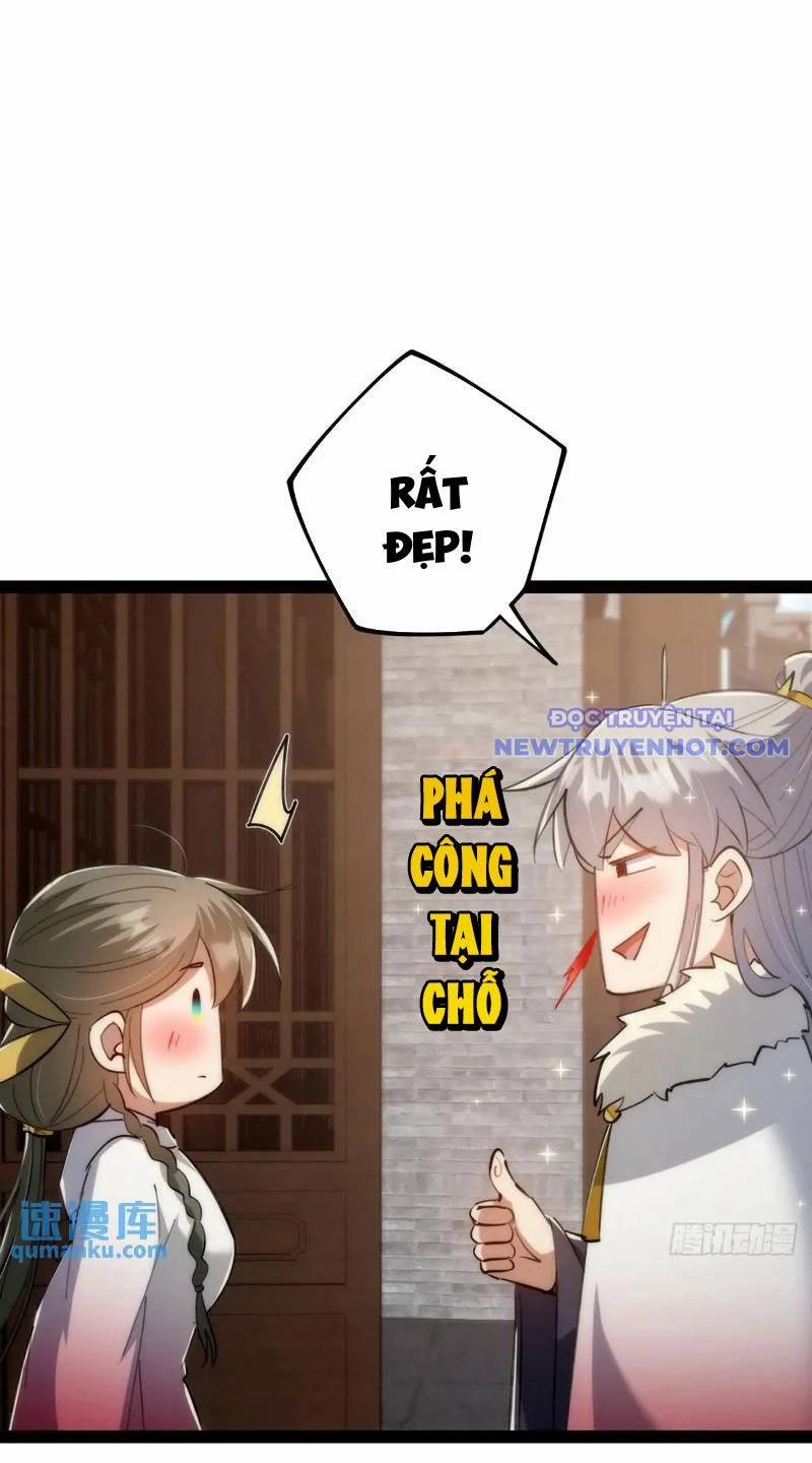 Ta Xuyên Không Với Max Điểm Mị Lực 130 trang 17