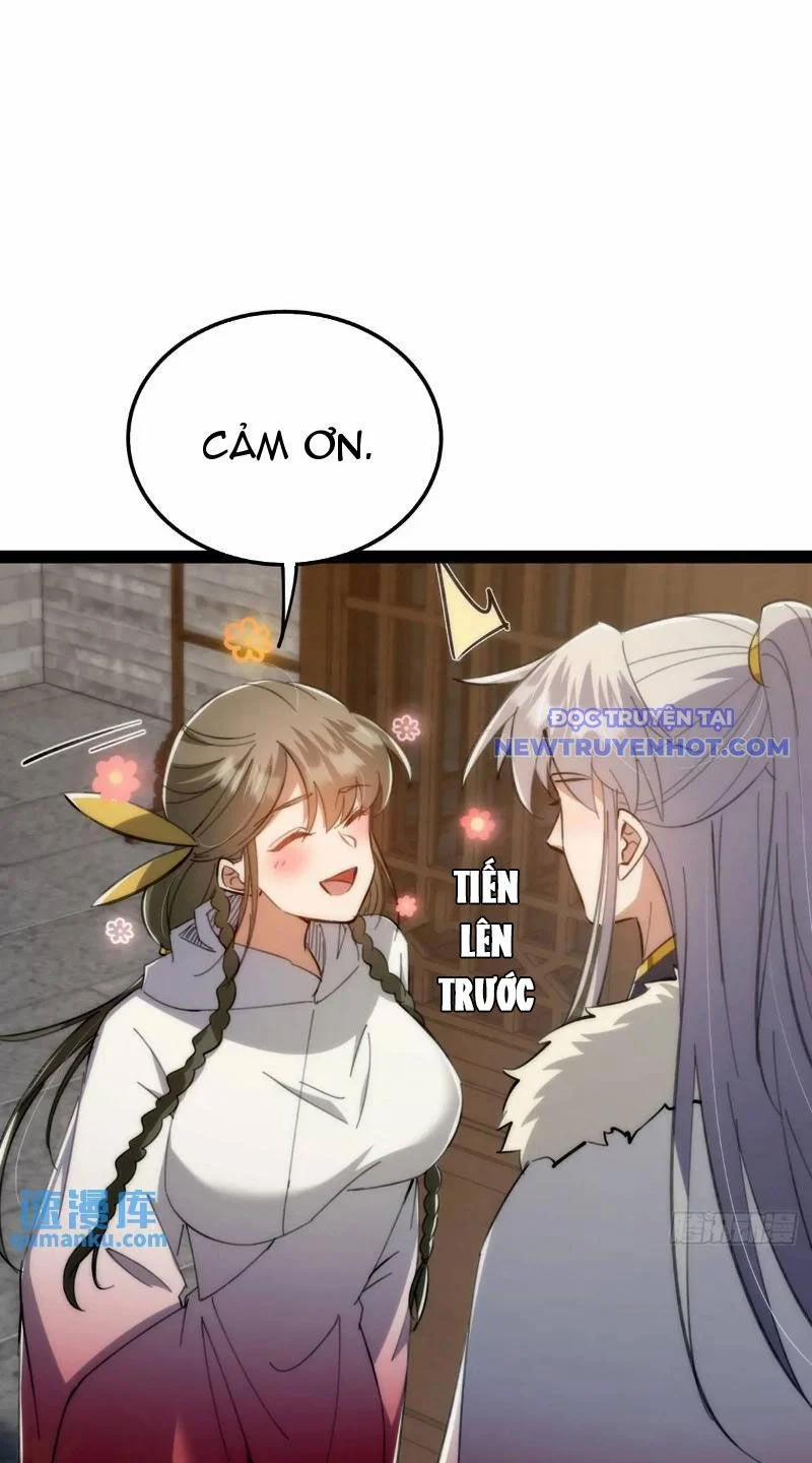 Ta Xuyên Không Với Max Điểm Mị Lực 130 trang 18