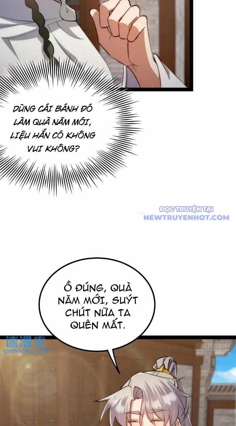 Ta Xuyên Không Với Max Điểm Mị Lực 130 trang 21