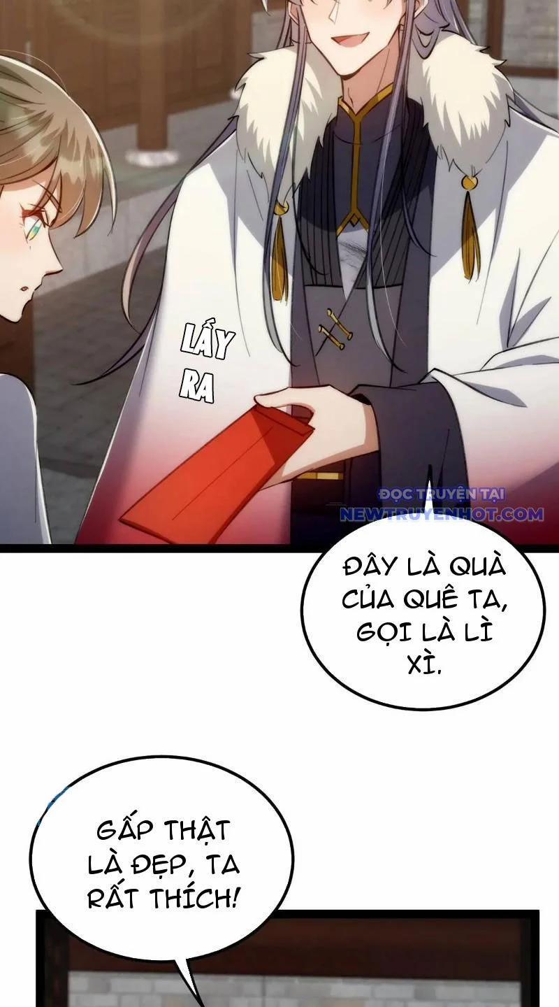Ta Xuyên Không Với Max Điểm Mị Lực 130 trang 22